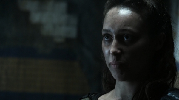 The Fog of War the 100 Season Two Episode Six-362
