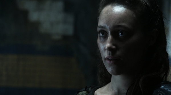 The Fog of War the 100 Season Two Episode Six-361
