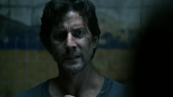 The Fog of War the 100 Season Two Episode Six-360
