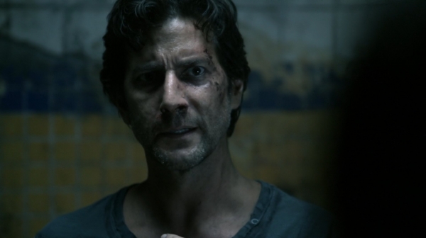 The Fog of War the 100 Season Two Episode Six-359
