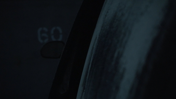 The Fog of War the 100 Season Two Episode Six-358
