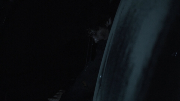 The Fog of War the 100 Season Two Episode Six-356

