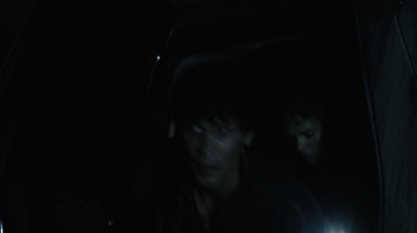 The Fog of War the 100 Season Two Episode Six-355
