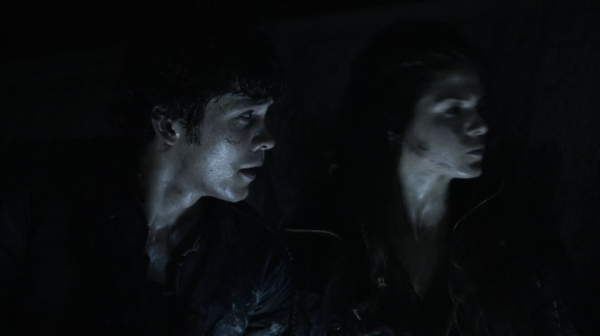 The Fog of War the 100 Season Two Episode Six-348
