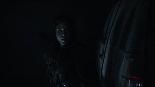 The Fog of War the 100 Season Two Episode Six-346
