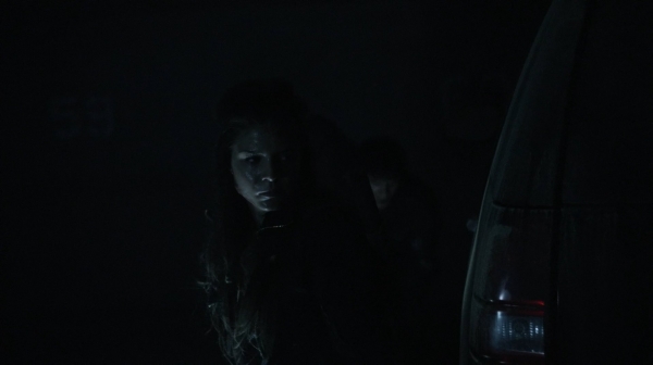 The Fog of War the 100 Season Two Episode Six-345
