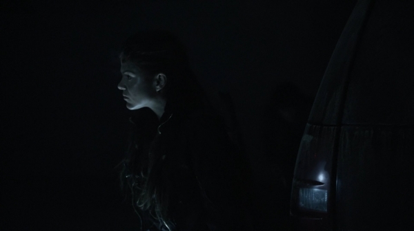 The Fog of War the 100 Season Two Episode Six-344
