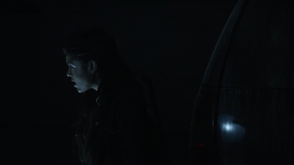 The Fog of War the 100 Season Two Episode Six-343
