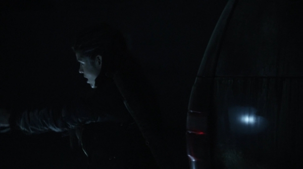 The Fog of War the 100 Season Two Episode Six-342
