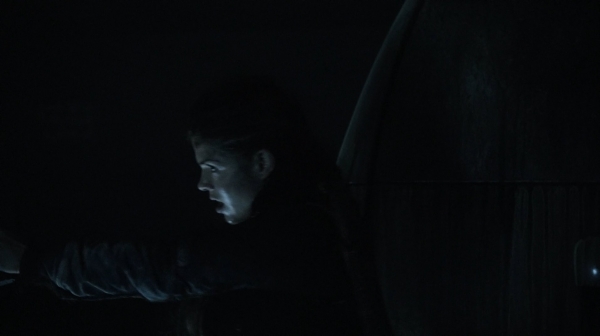 The Fog of War the 100 Season Two Episode Six-341

