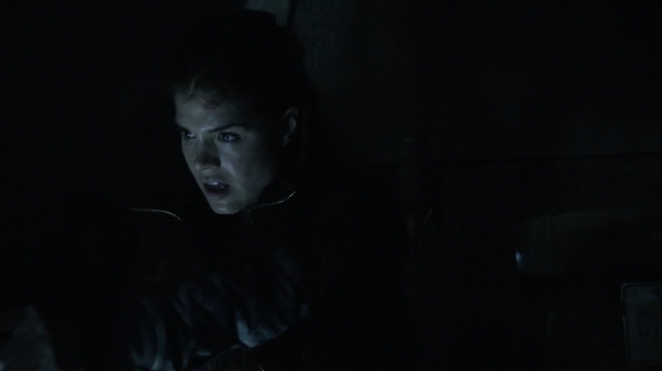 The Fog of War the 100 Season Two Episode Six-340
