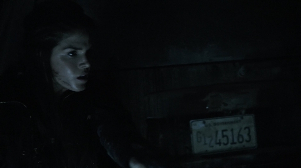 The Fog of War the 100 Season Two Episode Six-339
