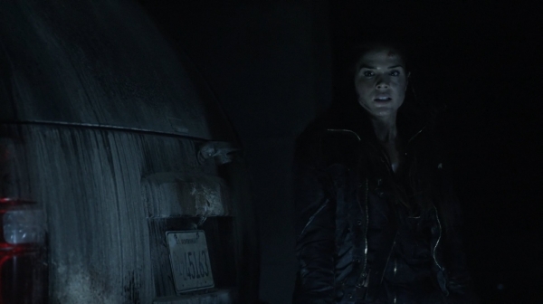 The Fog of War the 100 Season Two Episode Six-336
