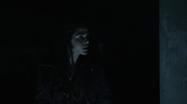 The Fog of War the 100 Season Two Episode Six-333
