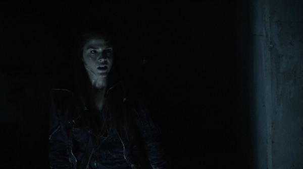 The Fog of War the 100 Season Two Episode Six-331
