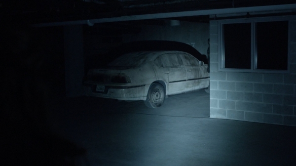 The Fog of War the 100 Season Two Episode Six-330

