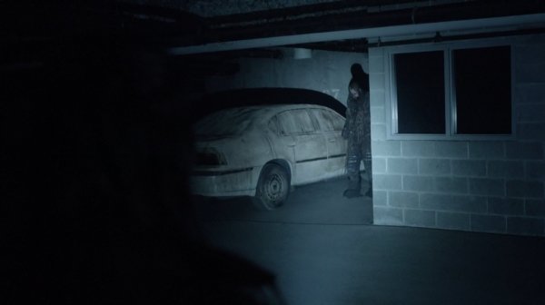 The Fog of War the 100 Season Two Episode Six-329
