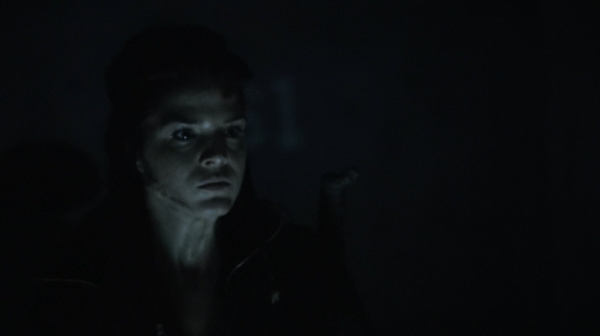 The Fog of War the 100 Season Two Episode Six-327
