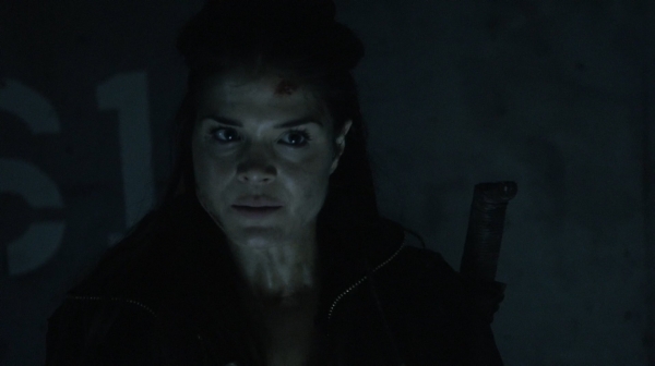 The Fog of War the 100 Season Two Episode Six-324
