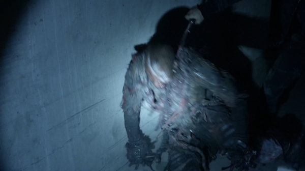 The Fog of War the 100 Season Two Episode Six-322
