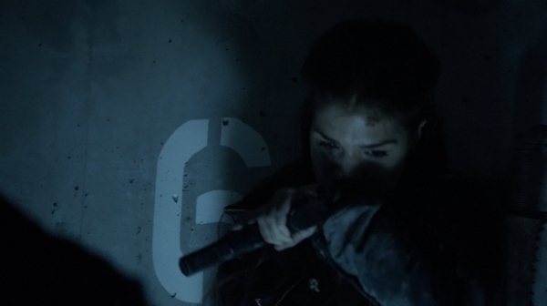 The Fog of War the 100 Season Two Episode Six-321
