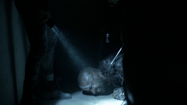 The Fog of War the 100 Season Two Episode Six-320
