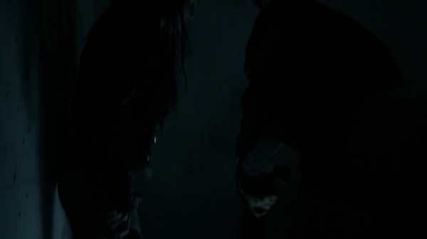 The Fog of War the 100 Season Two Episode Six-319
