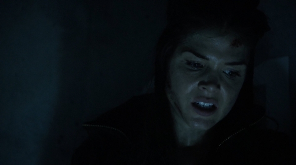The Fog of War the 100 Season Two Episode Six-317
