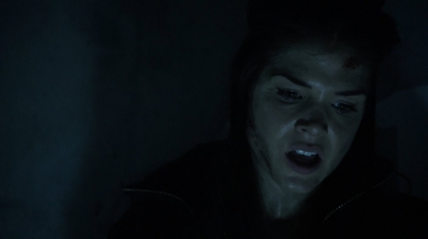 The Fog of War the 100 Season Two Episode Six-316

