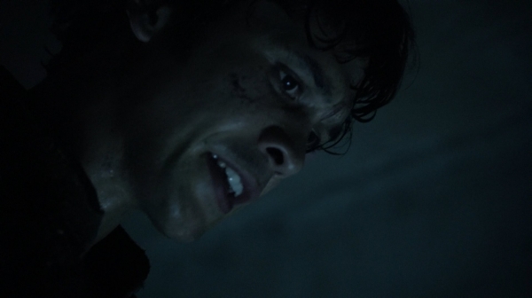 The Fog of War the 100 Season Two Episode Six-315
