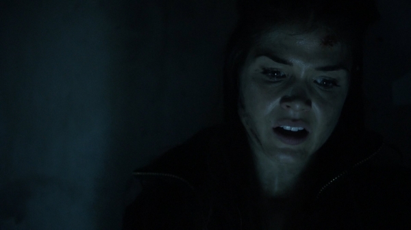 The Fog of War the 100 Season Two Episode Six-314
