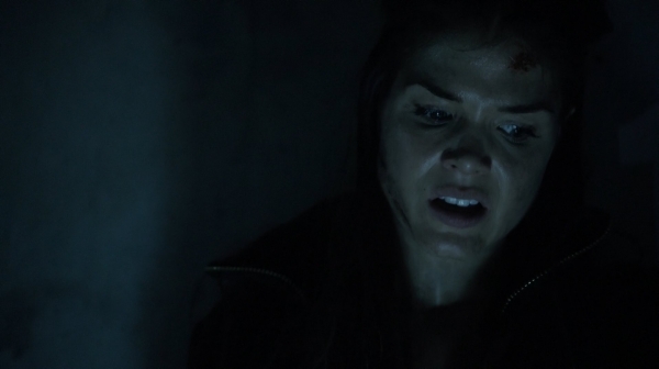 The Fog of War the 100 Season Two Episode Six-313
