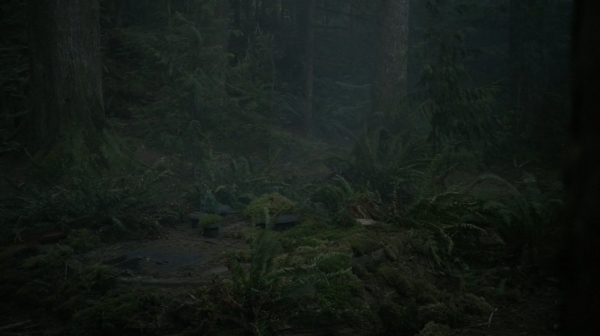 The Fog of War the 100 Season Two Episode Six-309
