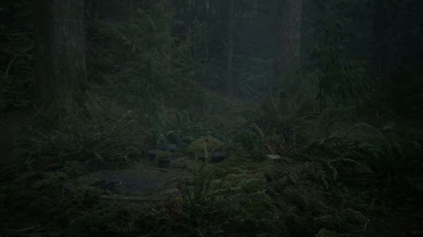 The Fog of War the 100 Season Two Episode Six-308
