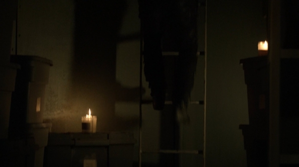 The Fog of War the 100 Season Two Episode Six-307
