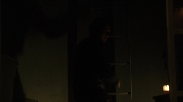 The Fog of War the 100 Season Two Episode Six-306
