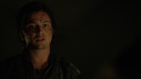 The Fog of War the 100 Season Two Episode Six-295
