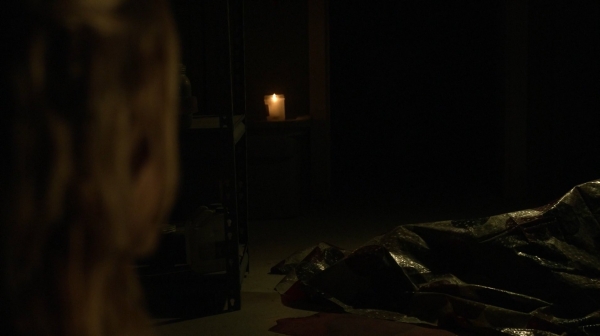 The Fog of War the 100 Season Two Episode Six-293
