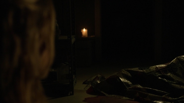 The Fog of War the 100 Season Two Episode Six-292
