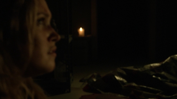 The Fog of War the 100 Season Two Episode Six-291
