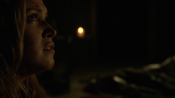 The Fog of War the 100 Season Two Episode Six-290
