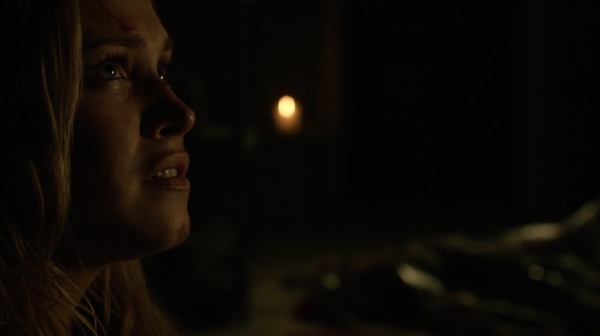 The Fog of War the 100 Season Two Episode Six-288
