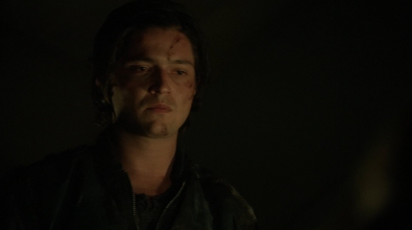 The Fog of War the 100 Season Two Episode Six-286
