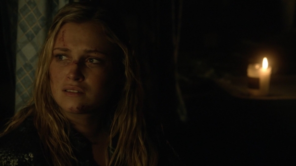 The Fog of War the 100 Season Two Episode Six-284
