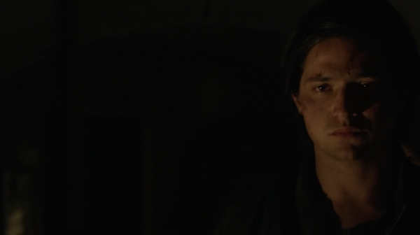 The Fog of War the 100 Season Two Episode Six-282
