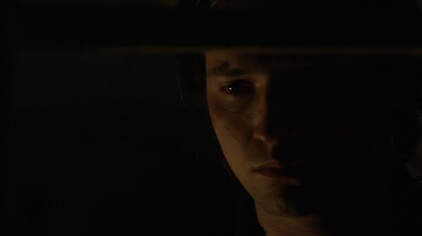 The Fog of War the 100 Season Two Episode Six-281
