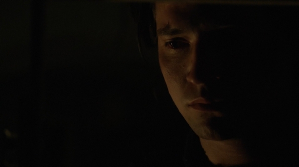 The Fog of War the 100 Season Two Episode Six-279
