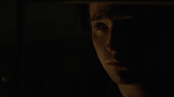 The Fog of War the 100 Season Two Episode Six-278
