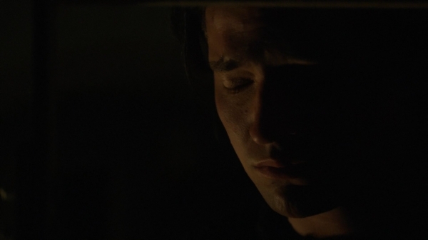 The Fog of War the 100 Season Two Episode Six-277
