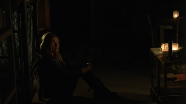 The Fog of War the 100 Season Two Episode Six-276
